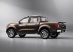 Nissan NP300 Navara Double Cab 2014 года (TH)
